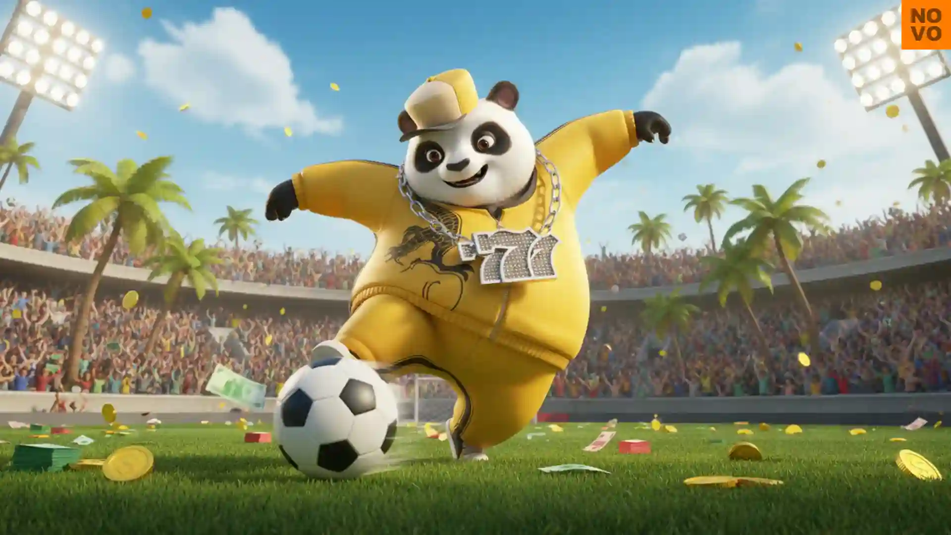 entretenimento online